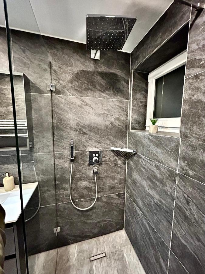 My Appartements Untertauern Exterior photo