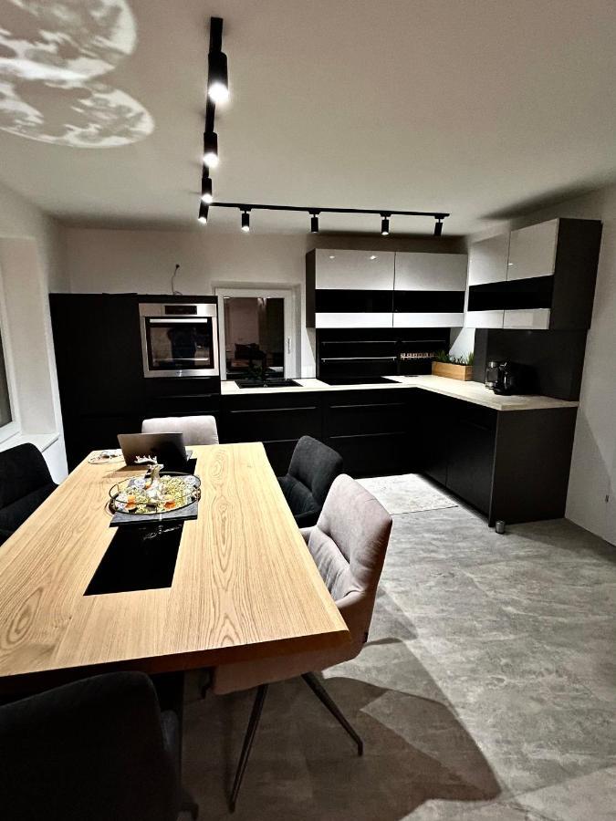 My Appartements Untertauern Exterior photo