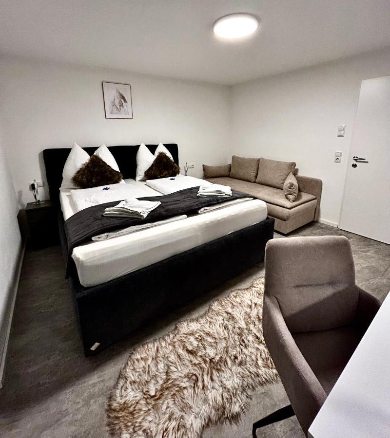 My Appartements Untertauern Exterior photo