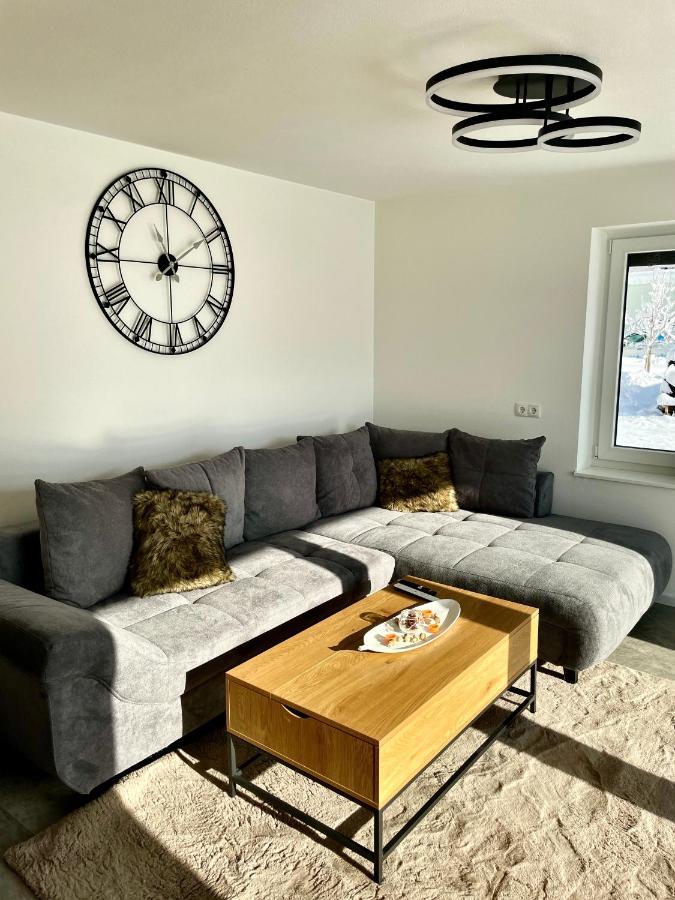 My Appartements Untertauern Exterior photo