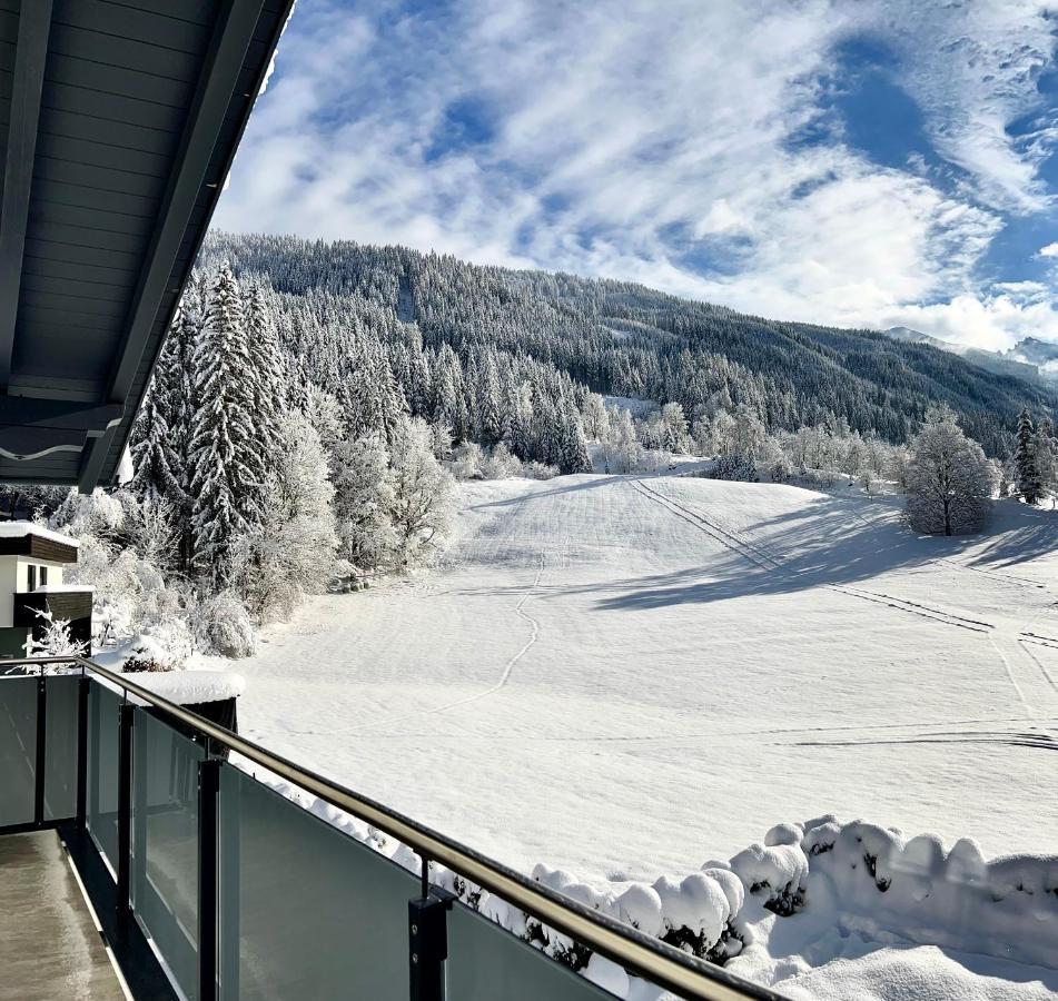 My Appartements Untertauern Exterior photo